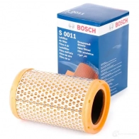 Воздушный фильтр BOSCH f026400011 S 0011 ZFBAM 369875 - Изображение 2