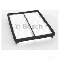 Воздушный фильтр BOSCH 370246 N6Y9MJC S 0448 f026400448 - Изображение 2