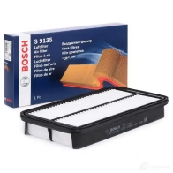 Воздушный фильтр BOSCH 1987429135 350690 DCOZI S 9135 - Изображение 2