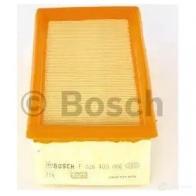 Воздушный фильтр BOSCH f026400006 SW17OLB 369872 S 0006 - Изображение 3
