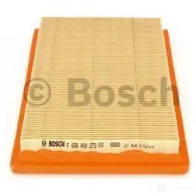 Воздушный фильтр BOSCH S0273 S 0273 f026400273 370124 - Изображение 4
