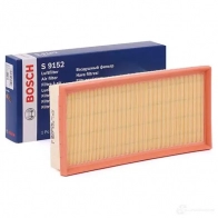 Воздушный фильтр BOSCH 350699 LJFJ6TO S 9152 1987429152 - Изображение 2