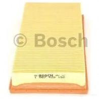 Воздушный фильтр BOSCH 350699 LJFJ6TO S 9152 1987429152 - Изображение 4