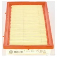 Воздушный фильтр BOSCH S 0378 f026400378 4S2I5BO 370205 - Изображение 7