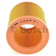 Воздушный фильтр BOSCH S 3652 4X8PK8 1457433652 349312 - Изображение 3