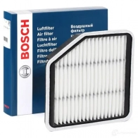 Воздушный фильтр BOSCH f026400192 370047 D9AWMKH S0 192 - Изображение 2