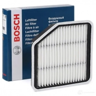Воздушный фильтр BOSCH f026400192 370047 D9AWMKH S0 192 - Изображение 7