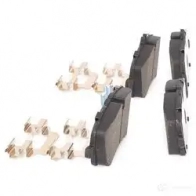 Воздушный фильтр BOSCH S04 41 Q4UCGD f026400441 370239 - Изображение 7
