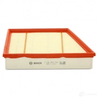 Воздушный фильтр BOSCH 0O2D47 f026400324 370167 S 0324 - Изображение 5