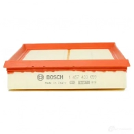 Воздушный фильтр BOSCH AF-VW-5 349061 1457433059 S 3059 - Изображение 5