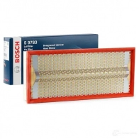 Воздушный фильтр BOSCH 348856 1457429783 0R3J002 S 9783 - Изображение 2