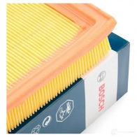 Воздушный фильтр BOSCH 369870 S 0004 XUCKJ f026400004 - Изображение 5