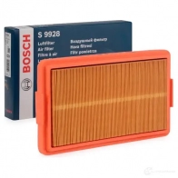 Воздушный фильтр BOSCH 1457429928 SE9APM 348921 S 9928 - Изображение 2
