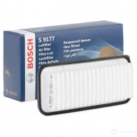 Воздушный фильтр BOSCH 1987429177 S 9177 350722 IOY75X - Изображение 2