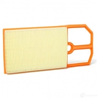 Воздушный фильтр BOSCH 1457433716 349342 AF-VW-4 S 3716 - Изображение 3