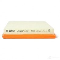 Воздушный фильтр BOSCH 1457433716 349342 AF-VW-4 S 3716 - Изображение 5