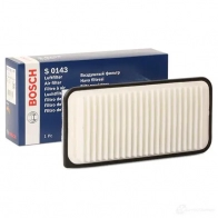 Воздушный фильтр BOSCH S01 43 BPMAT5P 370000 f026400143 - Изображение 2