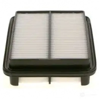 Воздушный фильтр BOSCH 350684 X2QUXNB S 9123 1987429123 - Изображение 2