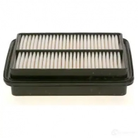 Воздушный фильтр BOSCH 350684 X2QUXNB S 9123 1987429123 - Изображение 4
