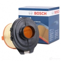 Воздушный фильтр BOSCH S 9908 348913 1457429908 FI9JR2E - Изображение 2