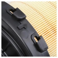 Воздушный фильтр BOSCH S 9908 348913 1457429908 FI9JR2E - Изображение 5