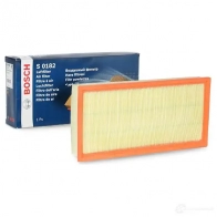 Воздушный фильтр BOSCH YG6PF S0 182 370038 f026400182 - Изображение 2