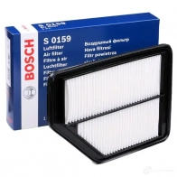 Воздушный фильтр BOSCH f026400159 S0 159 370015 VXXOT5 - Изображение 2