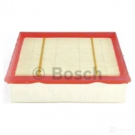 Воздушный фильтр BOSCH S0 379 f026400379 370206 RAFHW7L - Изображение 6