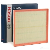 Воздушный фильтр BOSCH LD5FO 370200 S037 3 f026400373 - Изображение 2