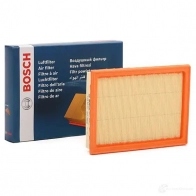 Воздушный фильтр BOSCH S 0222 370076 S0222 f026400222 - Изображение 2
