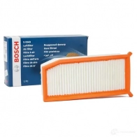 Воздушный фильтр BOSCH S0 343 UWC9O 370180 f026400343 - Изображение 2