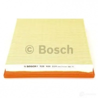 Воздушный фильтр BOSCH f026400014 PJQ0ZR 369878 S 0014 - Изображение 2