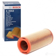 Воздушный фильтр BOSCH S 3553 1457433553 L6JDPK 349243 - Изображение 5