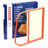 Воздушный фильтр BOSCH f026400285 YOWYU8U S0 285 370134 - Изображение 2