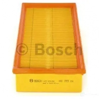Воздушный фильтр BOSCH 4HJFI97 1457429814 S 9814 348873 - Изображение 3