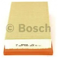 Воздушный фильтр BOSCH 1457433263 S 3263 7KHF6 349137 - Изображение 3