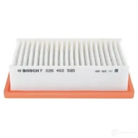 Воздушный фильтр BOSCH S 0595 1193529615 ZYRUSP f026400595 - Изображение 9