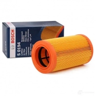 Воздушный фильтр BOSCH f026400194 370049 Y7ONFM S0 194 - Изображение 2
