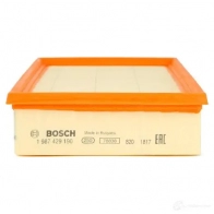 Воздушный фильтр BOSCH 1ESVRQ 350735 1987429190 S 9190 - Изображение 5