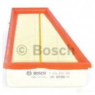 Воздушный фильтр BOSCH AKFRKQV S038 0 f026400380 370207 - Изображение 4