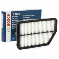 Воздушный фильтр BOSCH f026400228 S0228 S 0228 370082 - Изображение 2