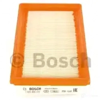 Воздушный фильтр BOSCH S 0510 370286 f026400510 36YYBZ - Изображение 3