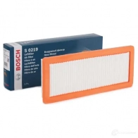Воздушный фильтр BOSCH f026400219 S 0219 S0219 370073 - Изображение 2