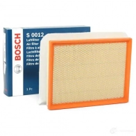 Воздушный фильтр BOSCH S 0012 369876 f026400012 HDDI6 - Изображение 2