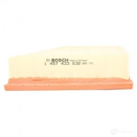 Воздушный фильтр BOSCH S 3532 349224 1457433532 AB 3532 - Изображение 5