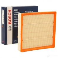 Воздушный фильтр BOSCH 369967 MABIHM S 0106 f026400106 - Изображение 2