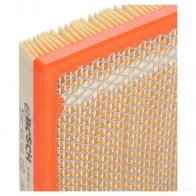 Воздушный фильтр BOSCH S 9189 1987429189 OUM9ANU 350734 - Изображение 4