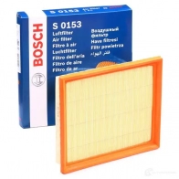 Воздушный фильтр BOSCH S0 153 370010 GJKOLU f026400153 - Изображение 2
