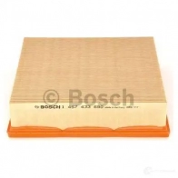 Воздушный фильтр BOSCH S 3690 3AENJ 349329 1457433690 - Изображение 4
