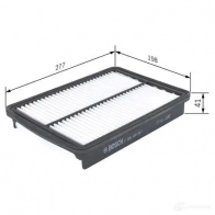 Воздушный фильтр BOSCH S 0547 2IGOA98 f026400547 1193529584 - Изображение 6